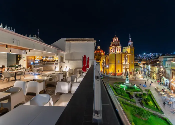 Nueve 25 Hotel Boutique