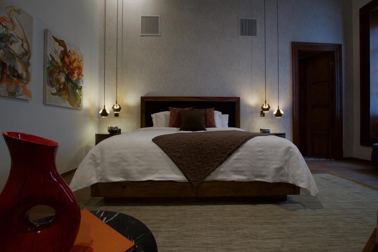 Hotel Nueve 25 Boutique