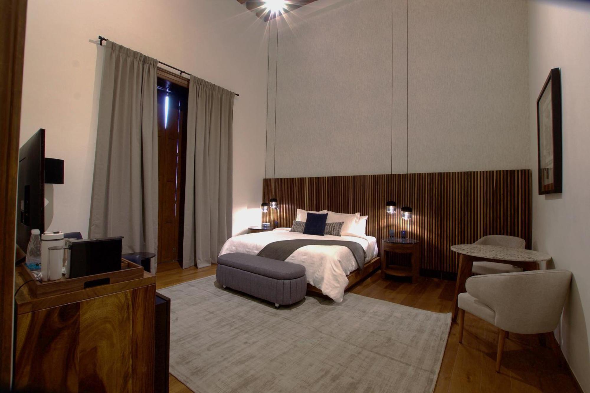 Nueve 25 Boutique 5* Guanajuato
